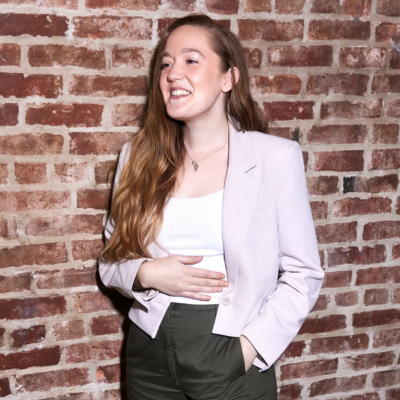 Alexandra Carmody Headshot
