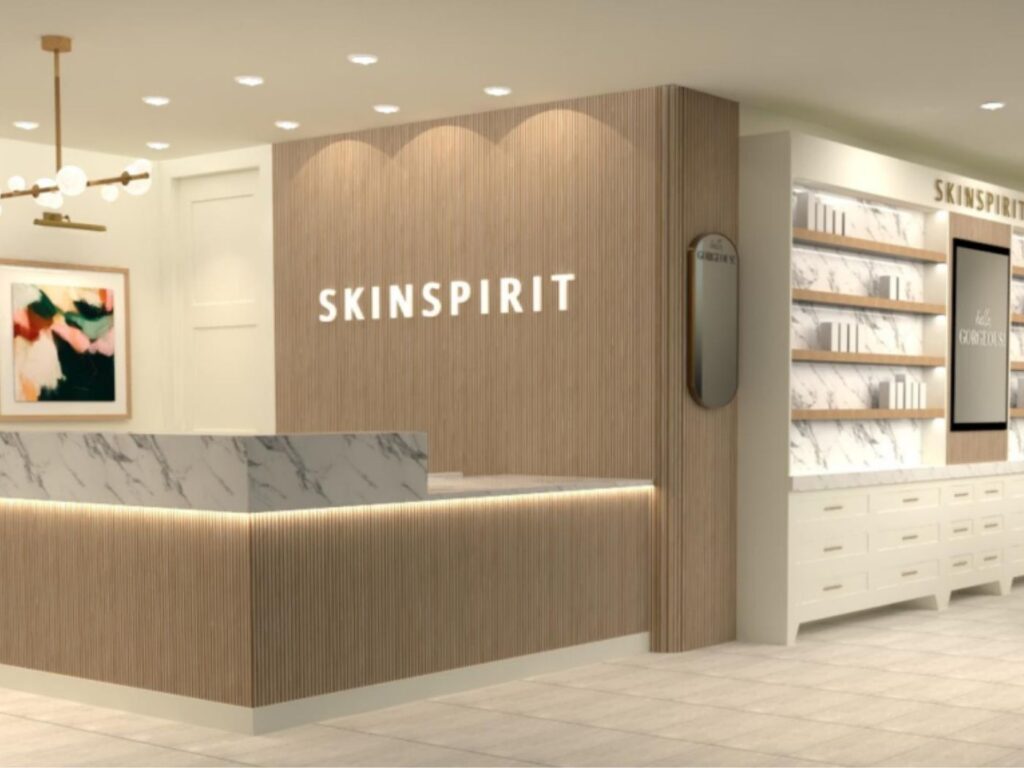Photo of Nordstrom SkinSpirit Medispa