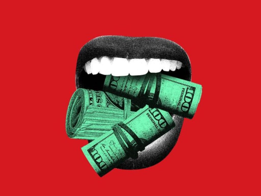 Photo of Personal Money