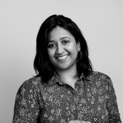 Nithya Seshachalam Headshot