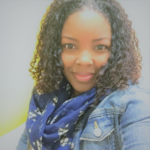 Tessa Green Headshot