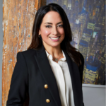 Alyce Panico Headshot