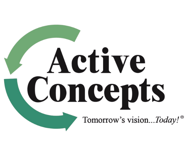 Active Concepts logo