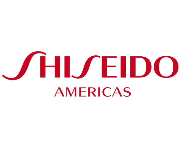 SHISEIDO AMERICAS logo