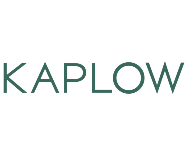 Kaplow logo
