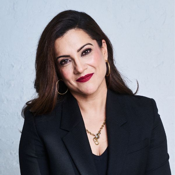 Reshma Saujani Headshot