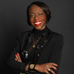 Aïda Moudachirou-Rébois Headshot