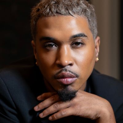 Photo of Theo Turner