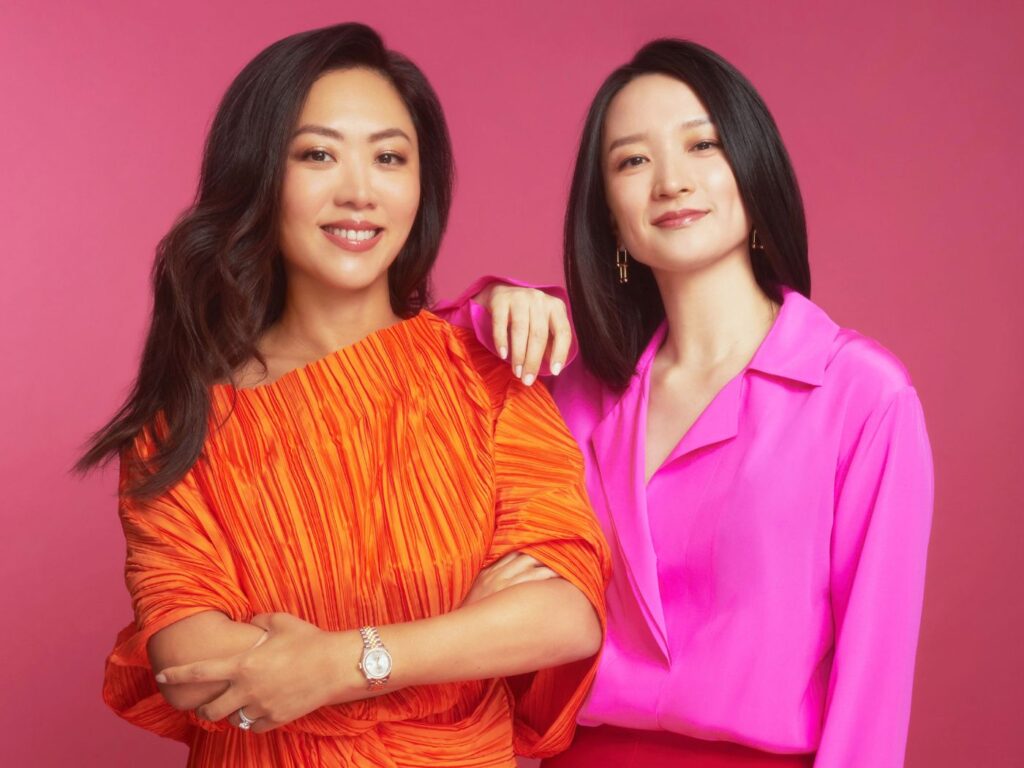 Glow Recipe Ceo's