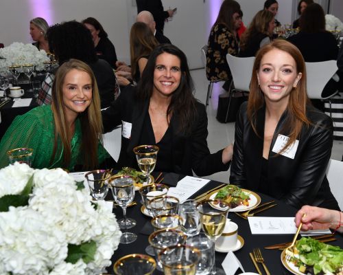Photo of CEW Sephora Event 