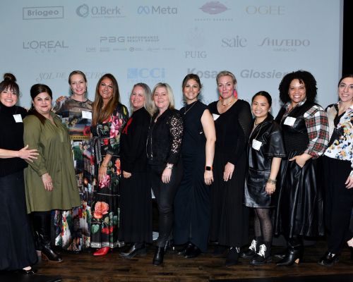 Photo of CEW Sephora Event 