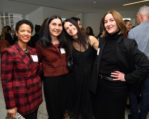 Photo of CEW Sephora Event