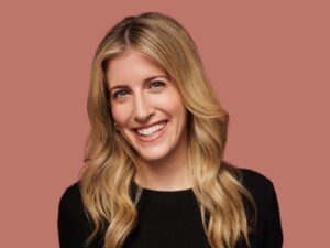 Photo of Katie Welch