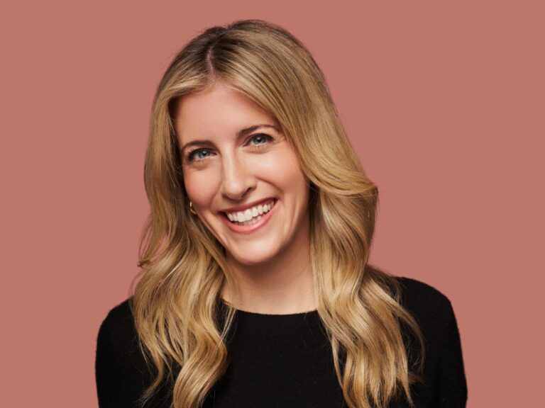 Photo of Katie Welch