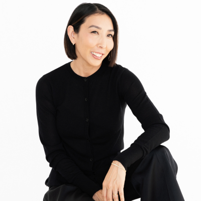 Cynthia Sakai Headshot
