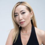 Tina Chen Craig Headshot Tina Chen Craig Headshot