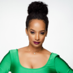 Janelle Stephens Headshot Janelle Stephens Headshot