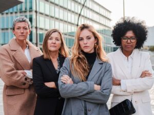 Photo of Women Business Leaders