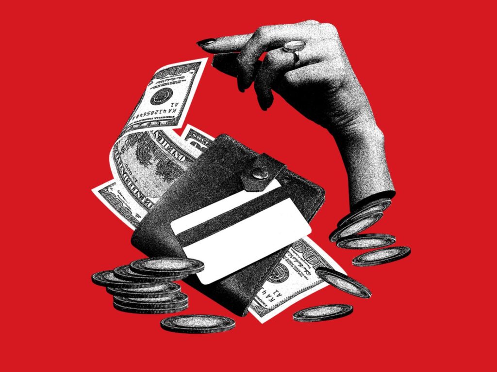 Photo of Money Matters with the Femme Fiscal