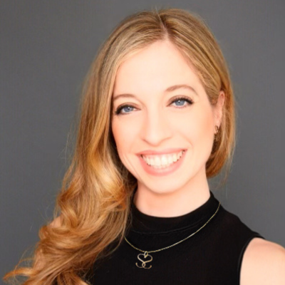 Carly Guerra Headshot