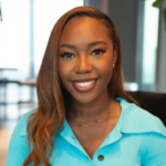 Olamide Olowe headshot Olamide Olowe headshot