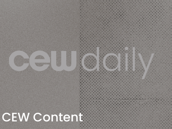 CEW Content Final CEW Content Final