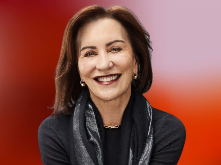 Carrie Gross