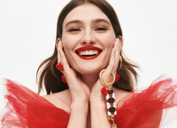 Photo, Carolina Herrera