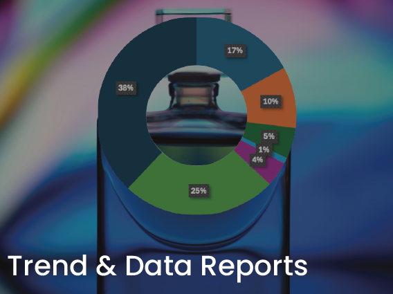 Data And Trend Reports Final Data And Trend Reports Final