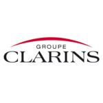 Clarins Groupe Logo Clarins Groupe Logo