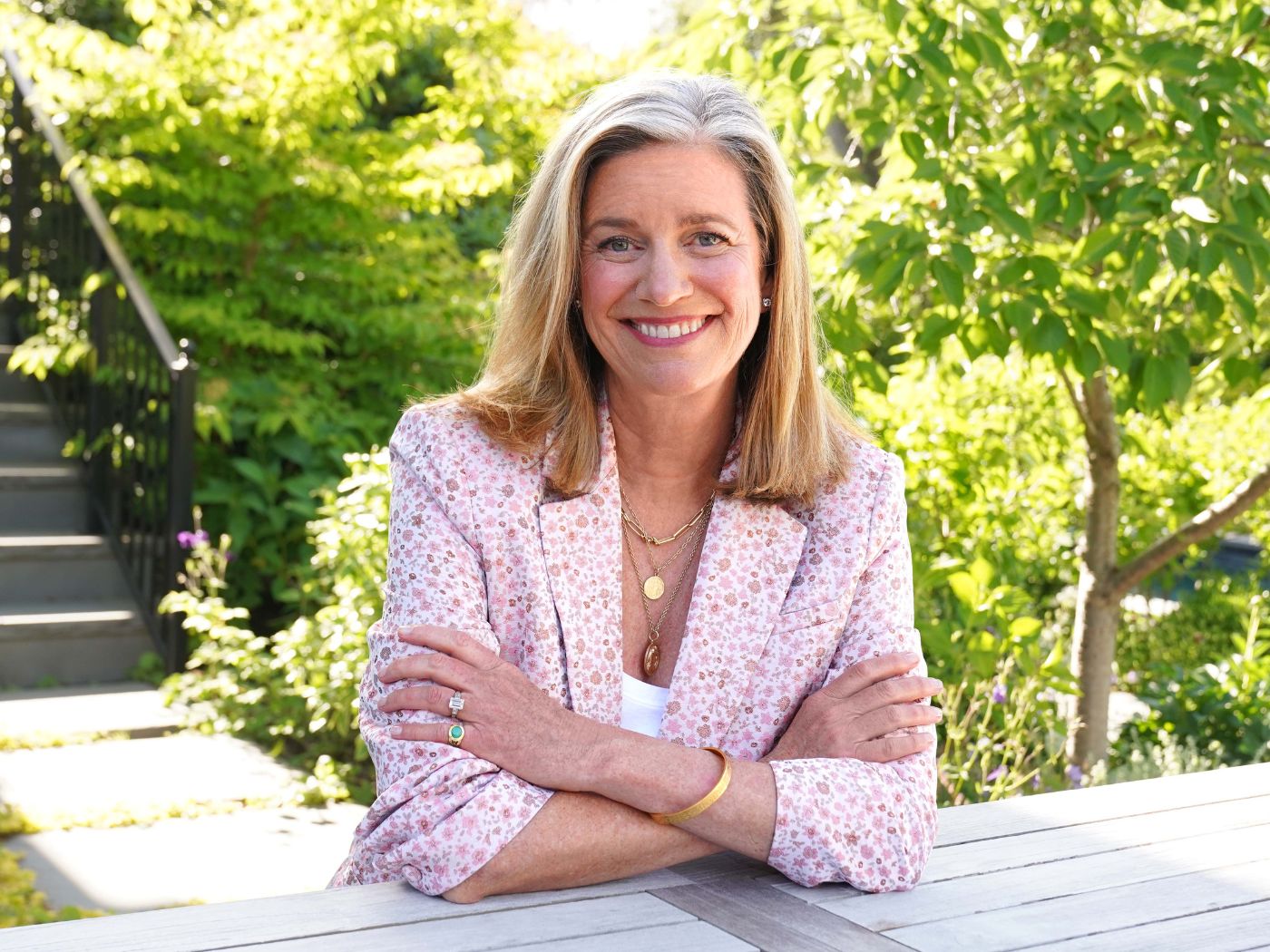 Photo of Hillary Peterson