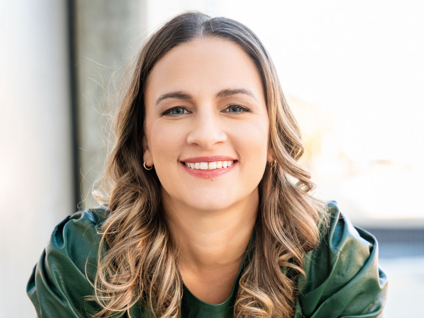 Photo of Georgia Homsany