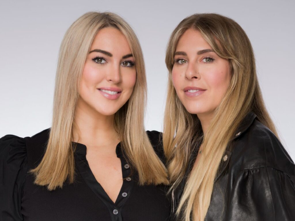 Photo of iNNBEAUTY PROJECT founders