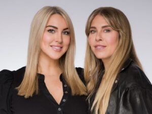 Photo of iNNBEAUTY PROJECT founders
