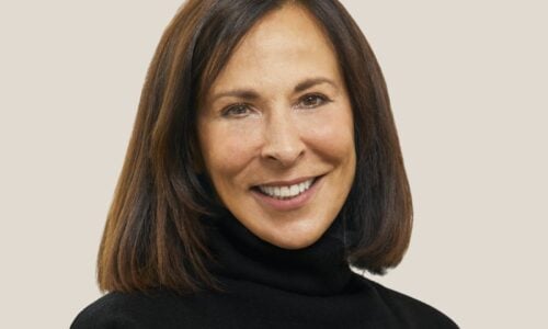 Photo of Jill Scalamandre