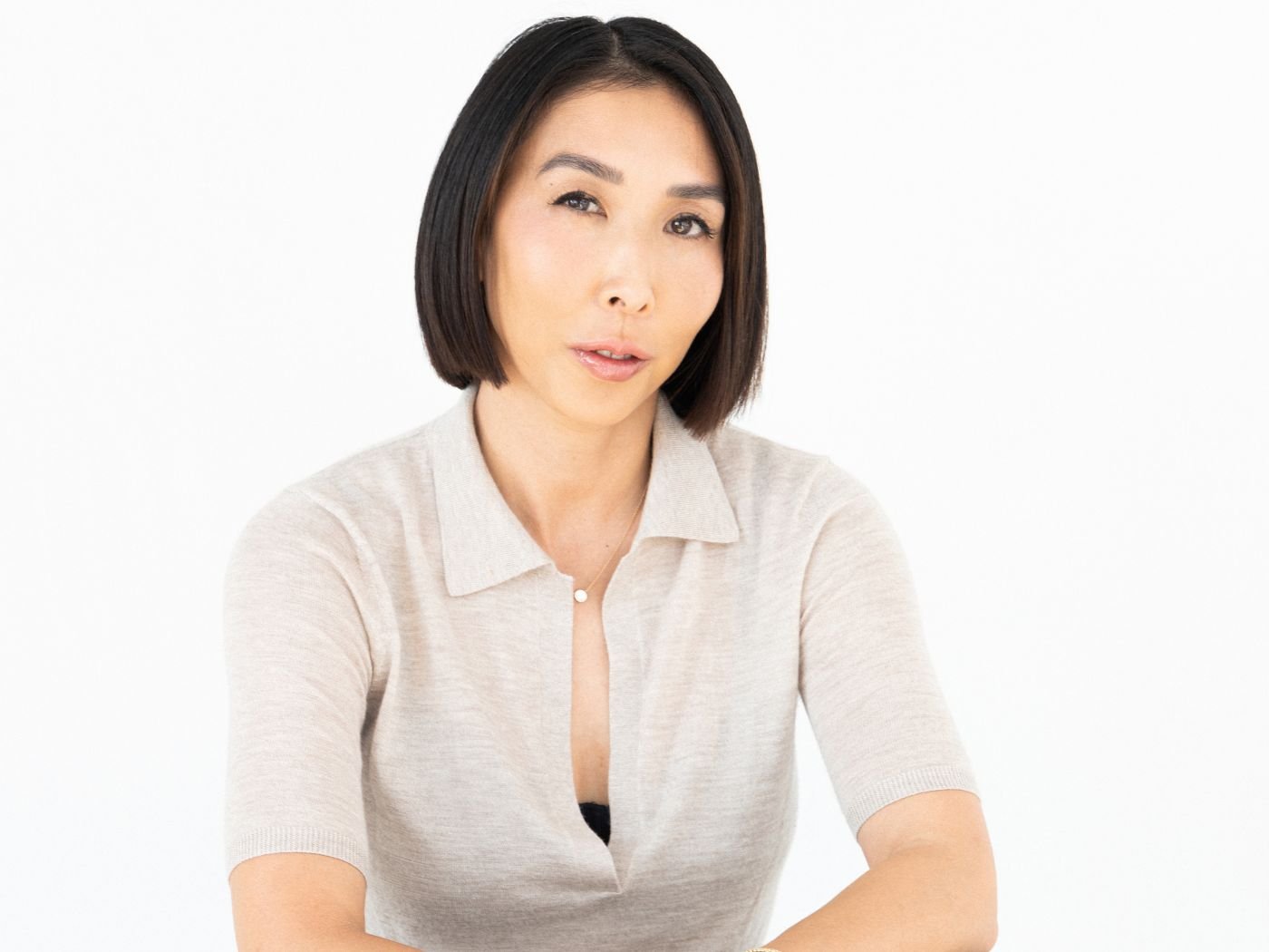 Photo of Cynthia Sakai
