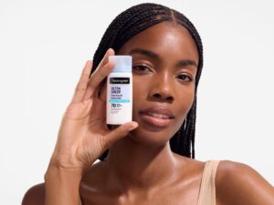 Photo of Neutrogena Ultra Sheer Mineral Sunscreen,