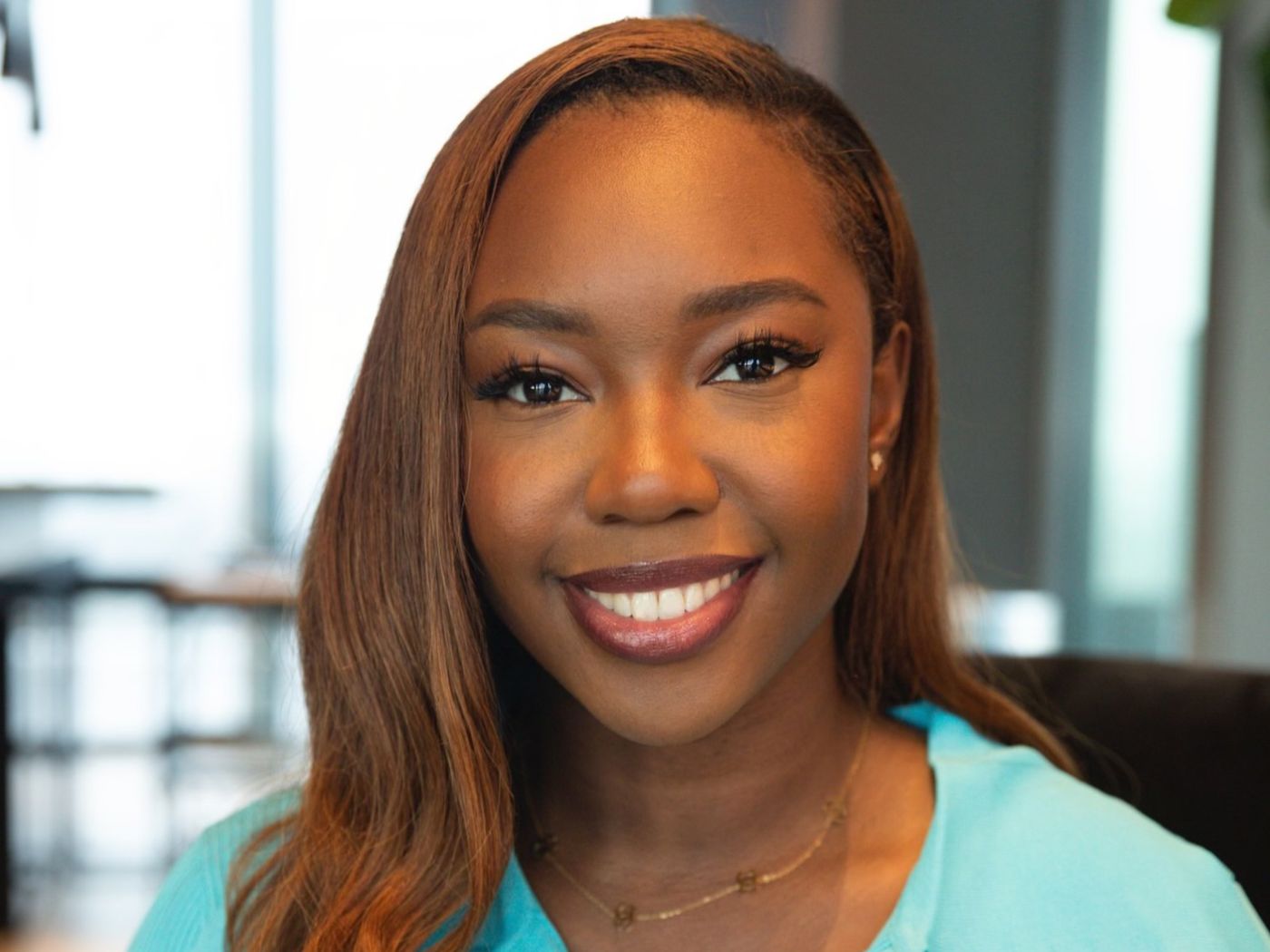 Photo of Olamide Olowe, Founder of Topicals
