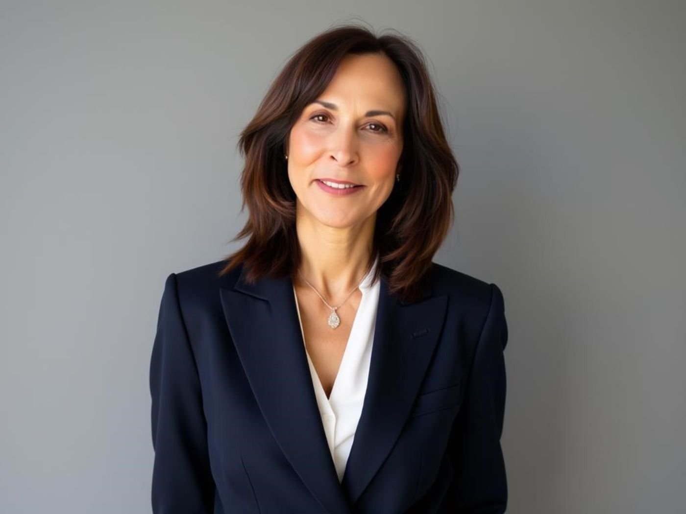 Photo of Jill Scalamandre