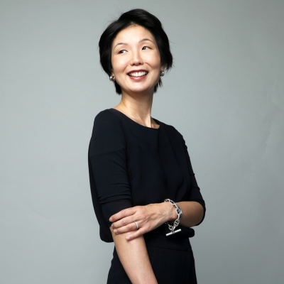 Hannah Yang Headshot