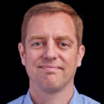 Sam Heyworth Headshot