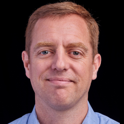 Sam Heyworth Headshot