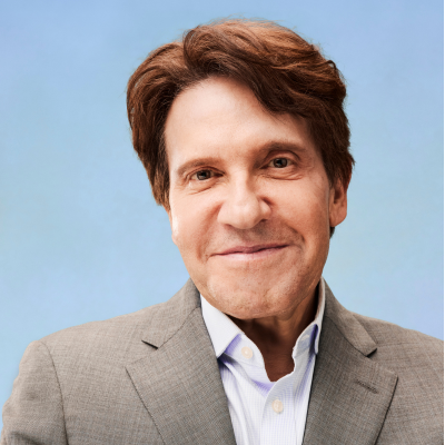 Dr. Dennis Gross Headshot