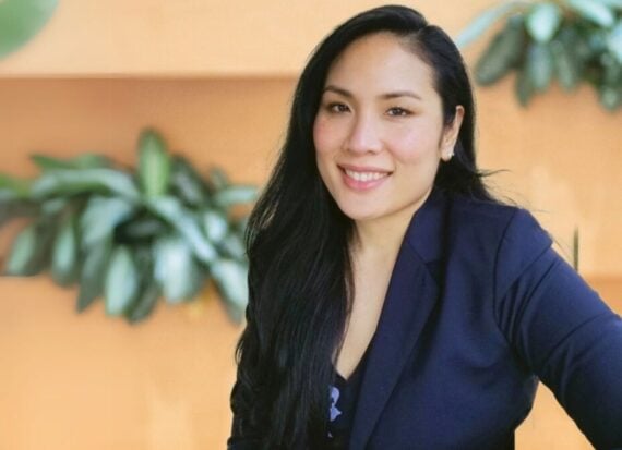 Wanvisa McGinnis, photo via LinkedIn