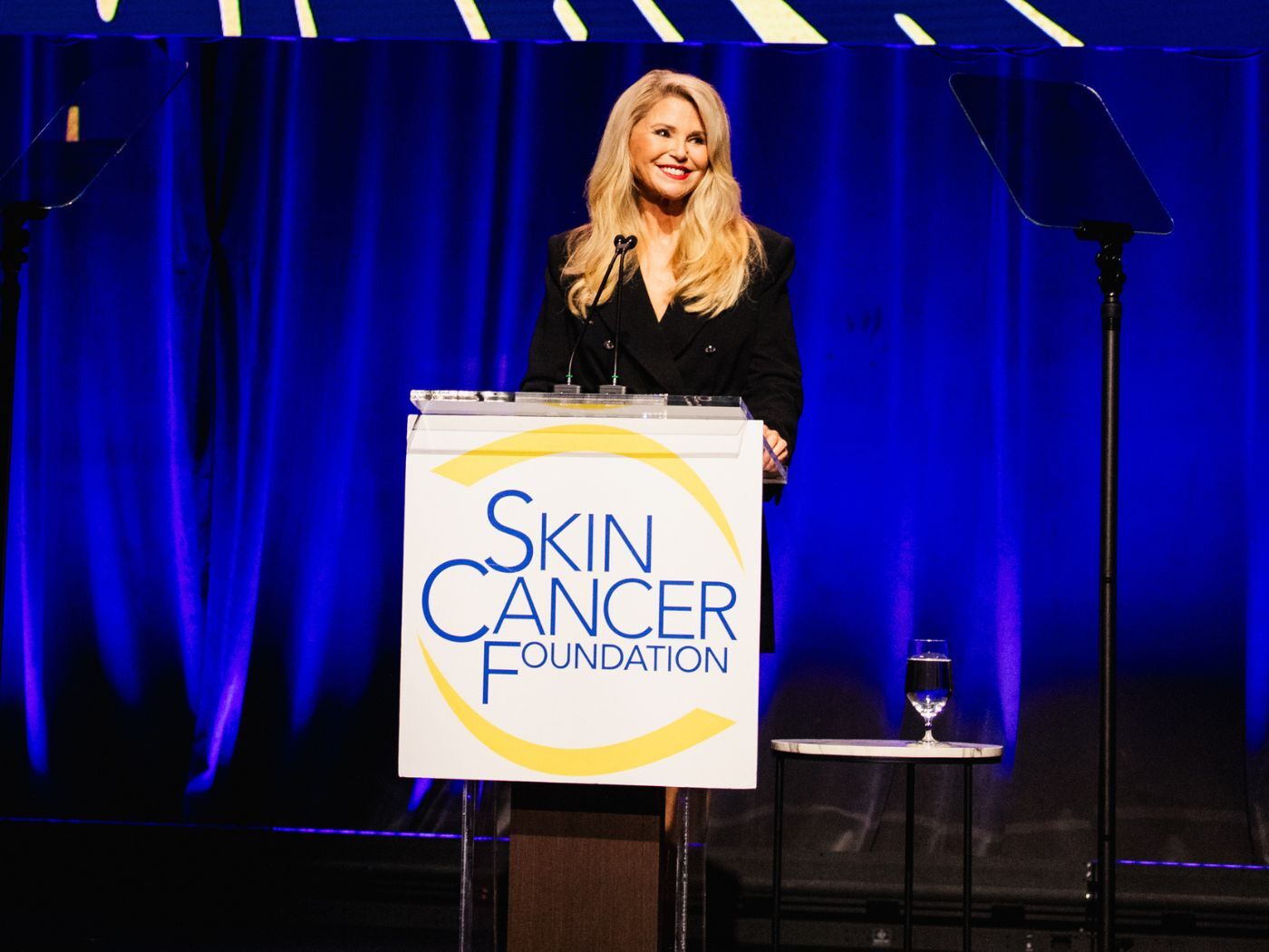 Photo of Christie Brinkley