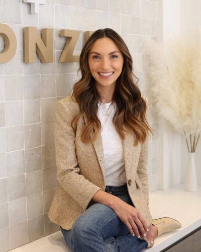 Photo of Courtney Claghorn 