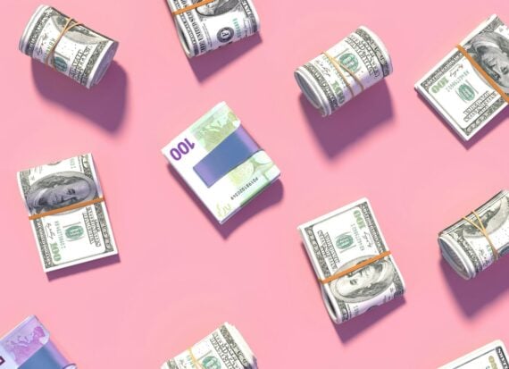 Photo of Money Matter with the Fiscal Femme