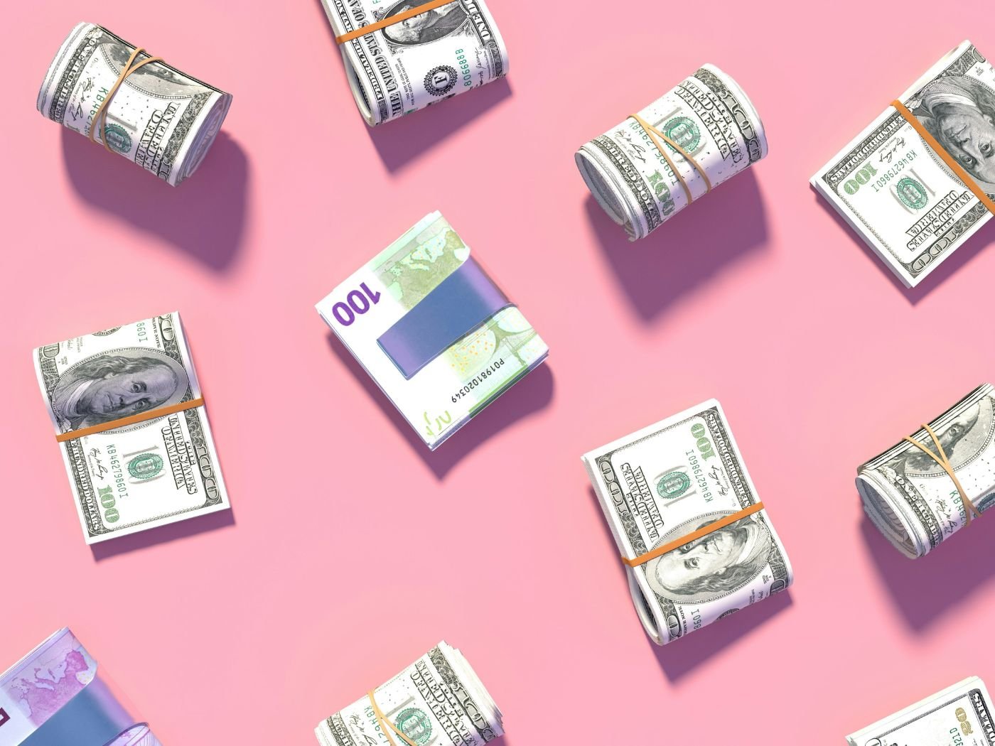 Photo of Money Matter with the Fiscal Femme