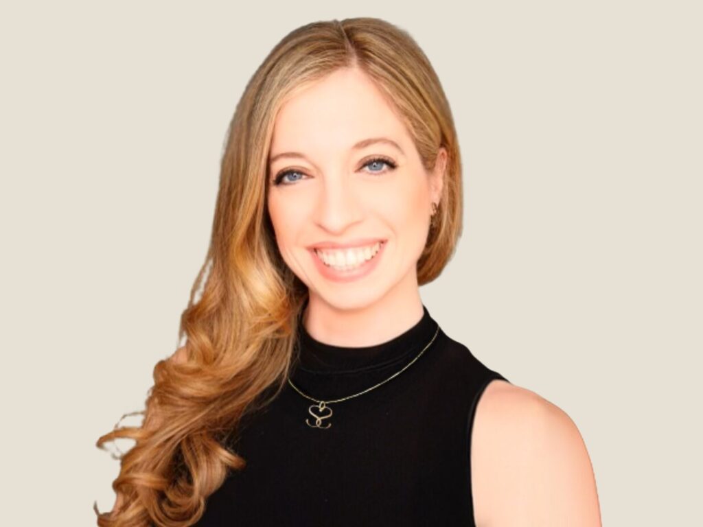 Photo of Carly Guerra