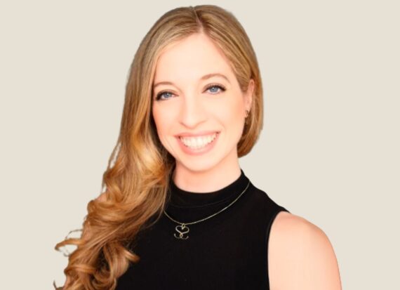 Photo of Carly Guerra